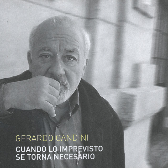 Elegía (1986) cover art