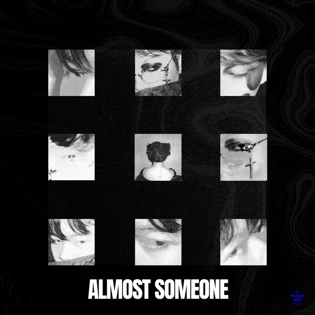 Almost Someone cover art
