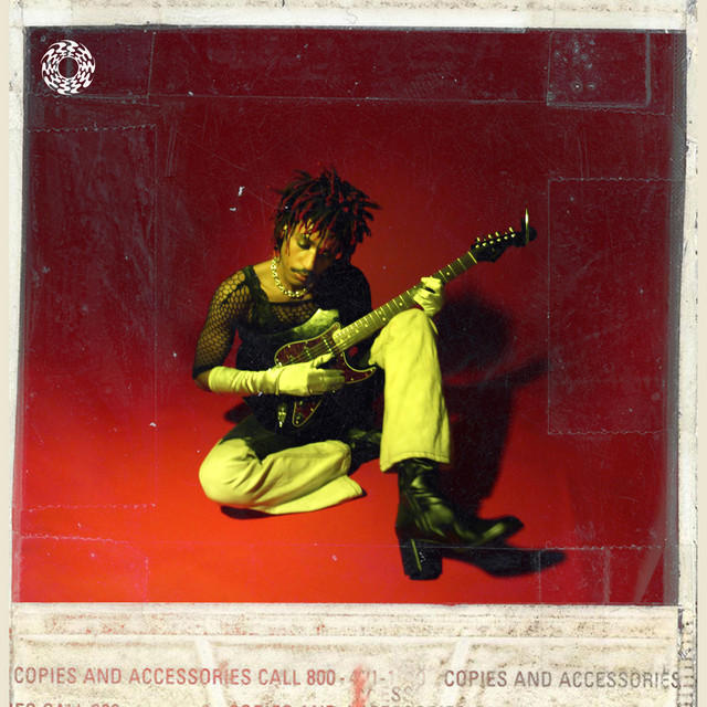 Infinite Lush cover art