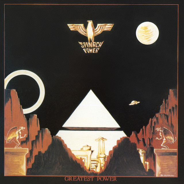 スピニッヂ・パワー　CD ポパイ・ザ・セーラーマン　アルバム　スピニッヂパワー ポパイ・ザ・セーラーマン - Album par スピニッヂ・パワー | Spotify