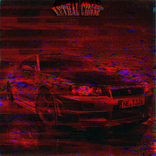 Обкладинка треку Lethal Chase