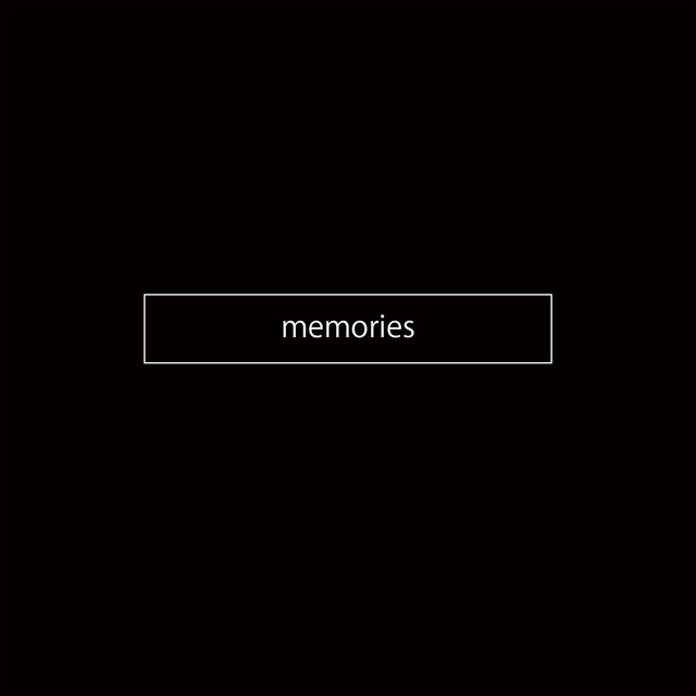 memories cover art