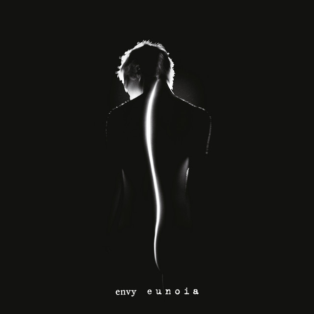 Beyond the Raindrops cover art