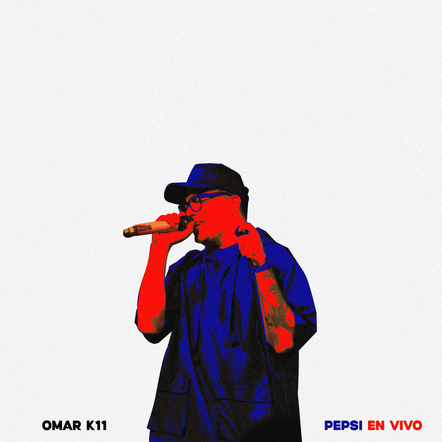 K11 ACUSTICO (PEPSI EN VIVO) cover art