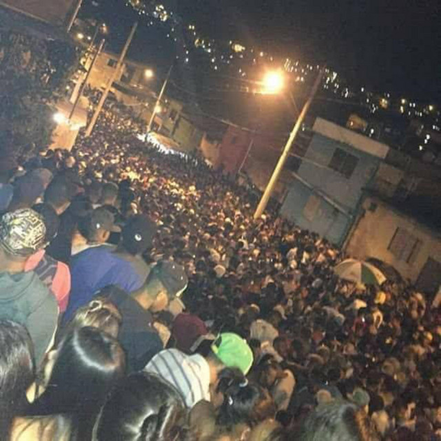 ACABA COM ELA