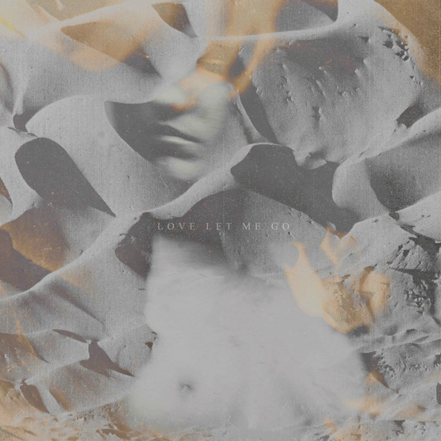 Love Let Me Go cover art