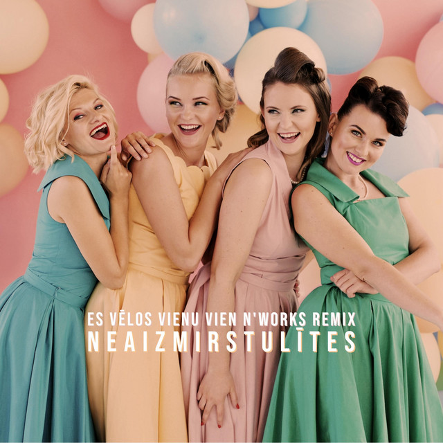 Neaizmirstulītes