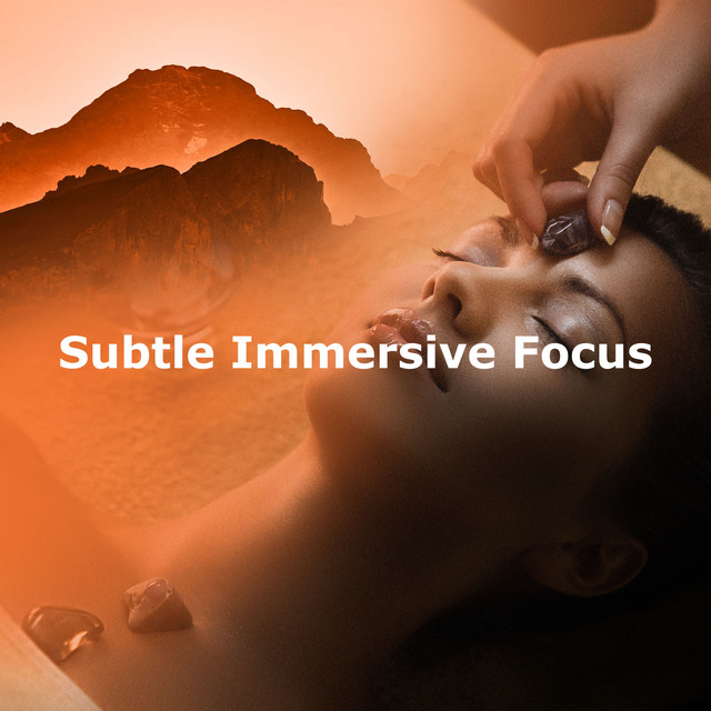 Subtle Immersive Focus cover art