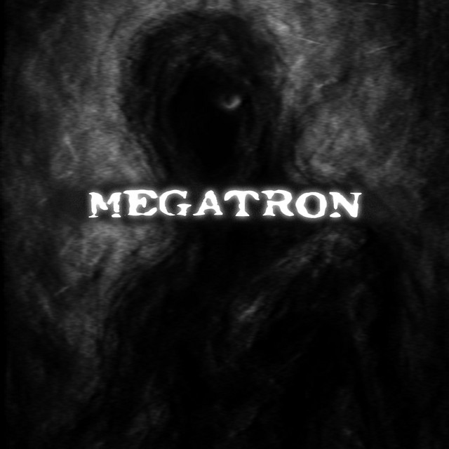 Cover art for iokamore — megatron