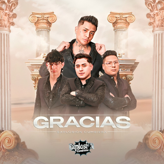 Gracias