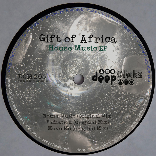 House Music cover art
