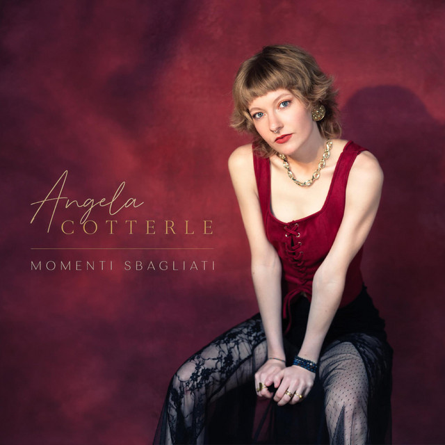 Angela Cotterle