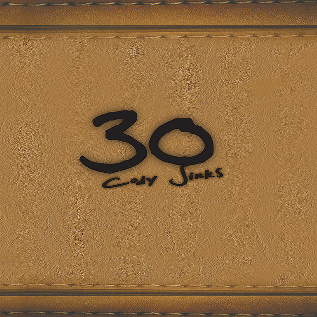 30 cover art