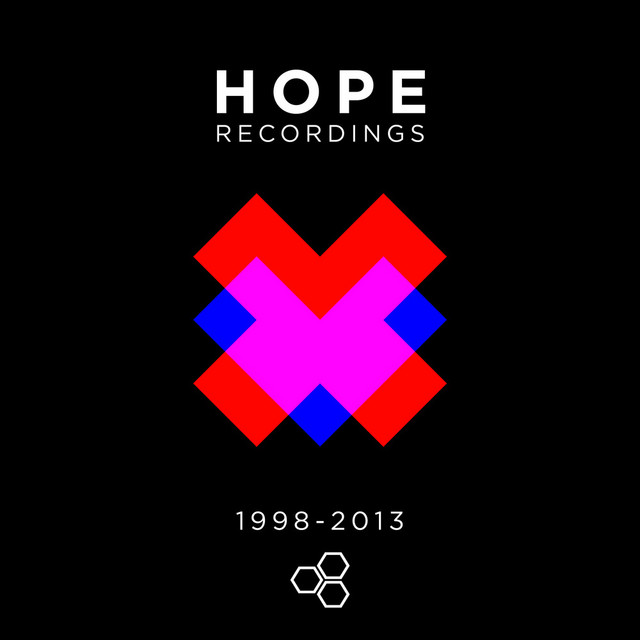 Devil's Elbow - Max Cooper Remix