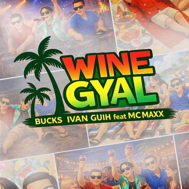 Wine Gyal