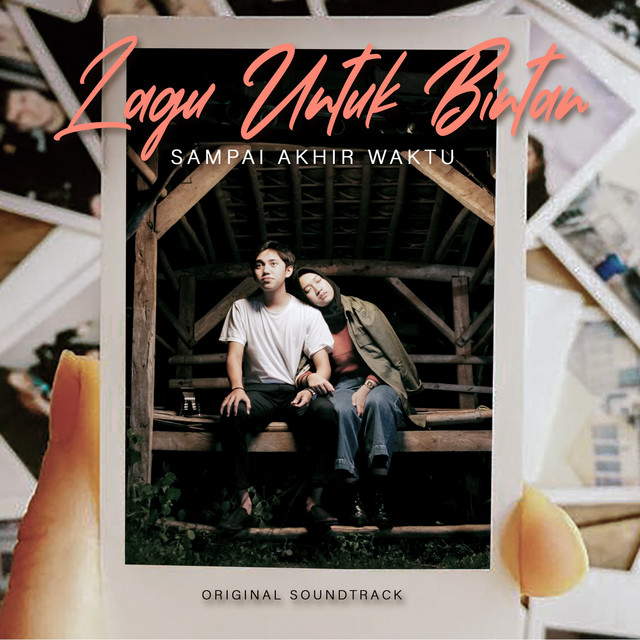 Sampai Akhir Waktu (Original Soundtrack) cover art