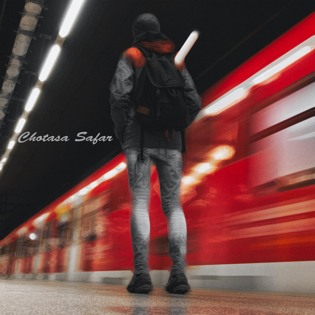 Chotasa safar - Single by Manu Rajeev | Spotify