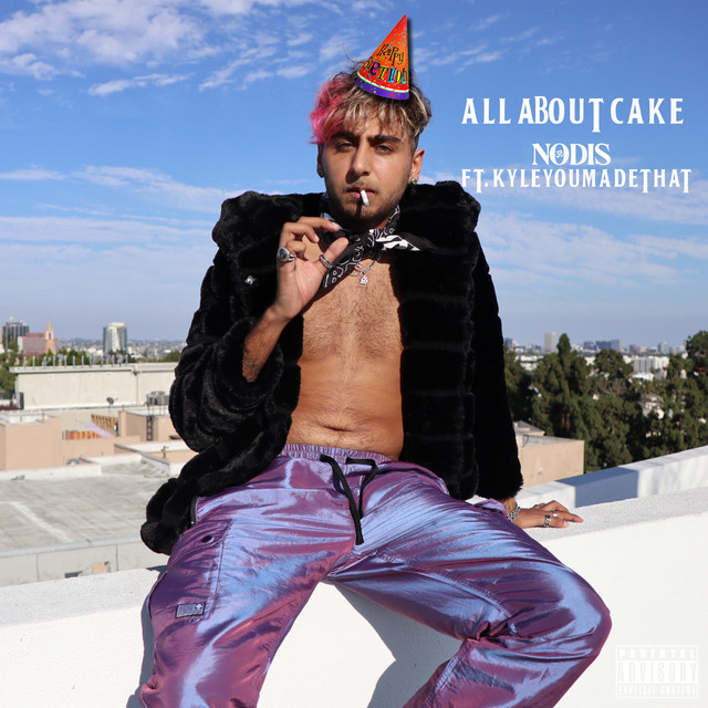 All About Cake