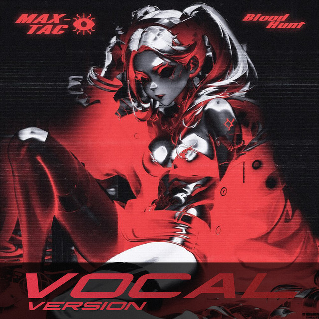 MAX-TAC (Vocal Version)