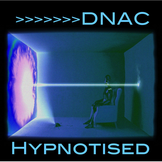 Hypnotised cover