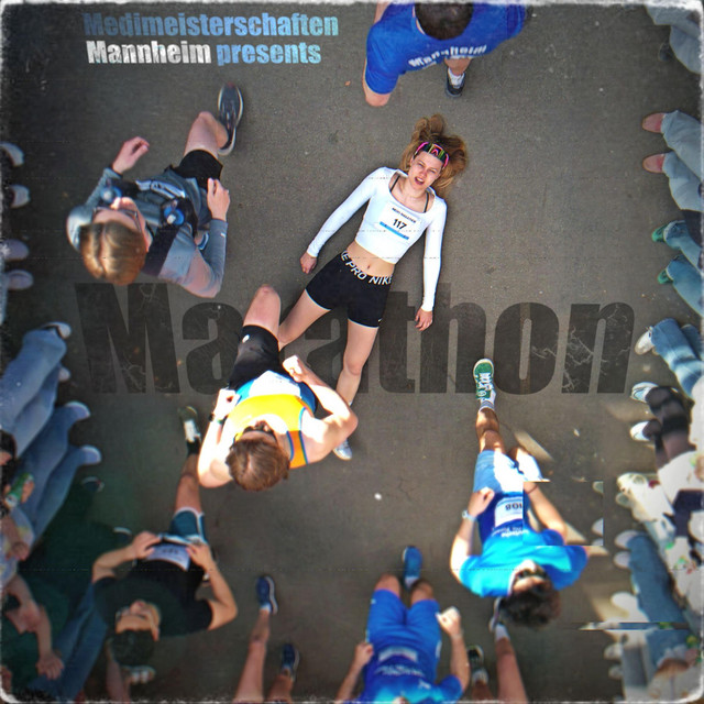 Kein Sprint cover