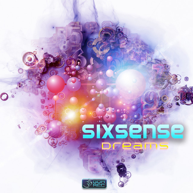Space Creatures cover art