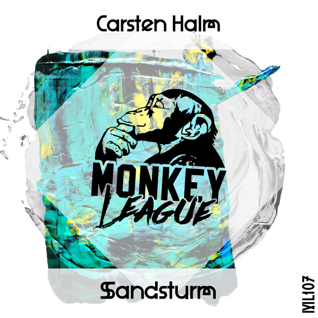 Sandsturm album art