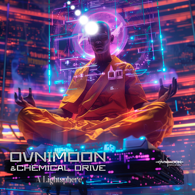 A Lightsphere cover
