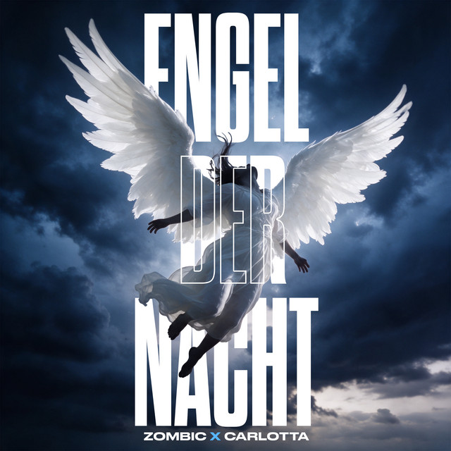 Engel Der Nacht album image