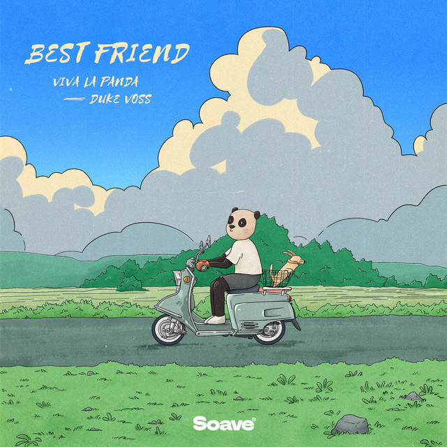 Best Friend