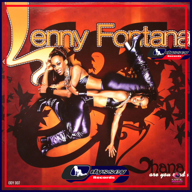 Are You Ready cover art