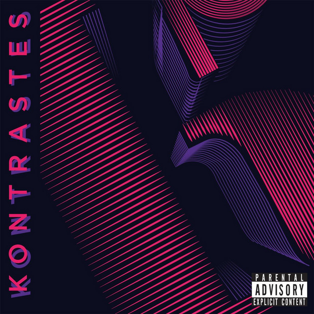 Kontrastes cover art