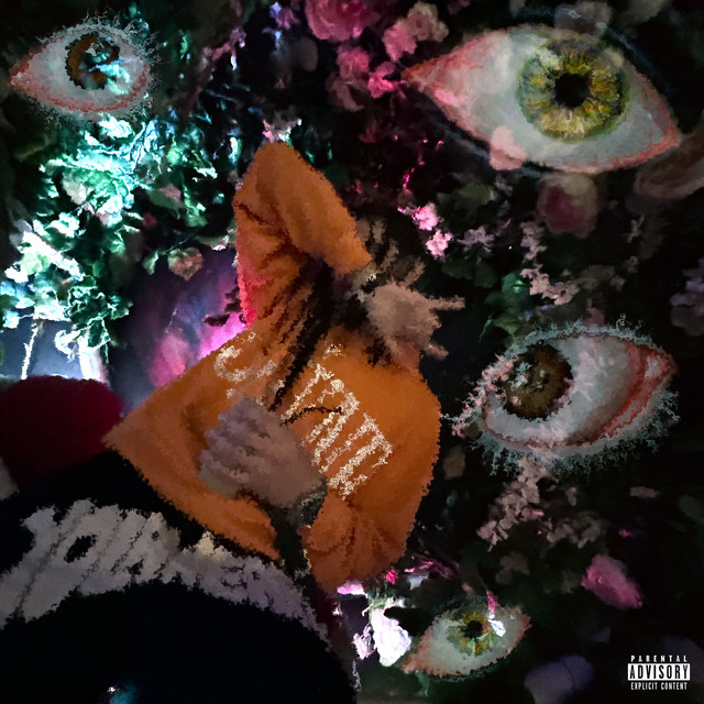 Обкладинка Lil 8 — Hvoydo City 2