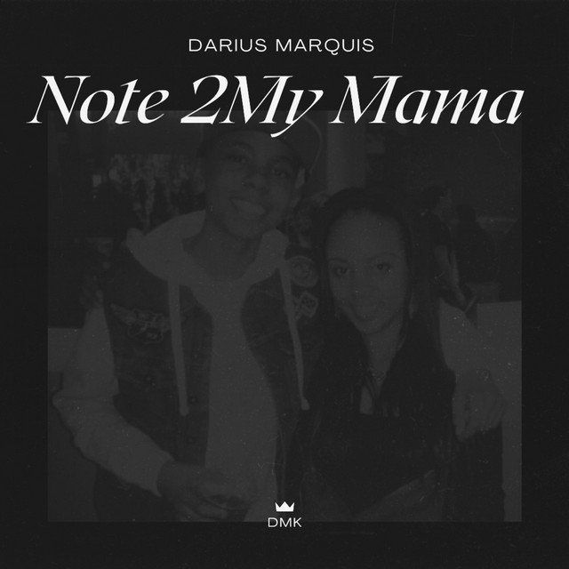 Note 2 My Mama cover