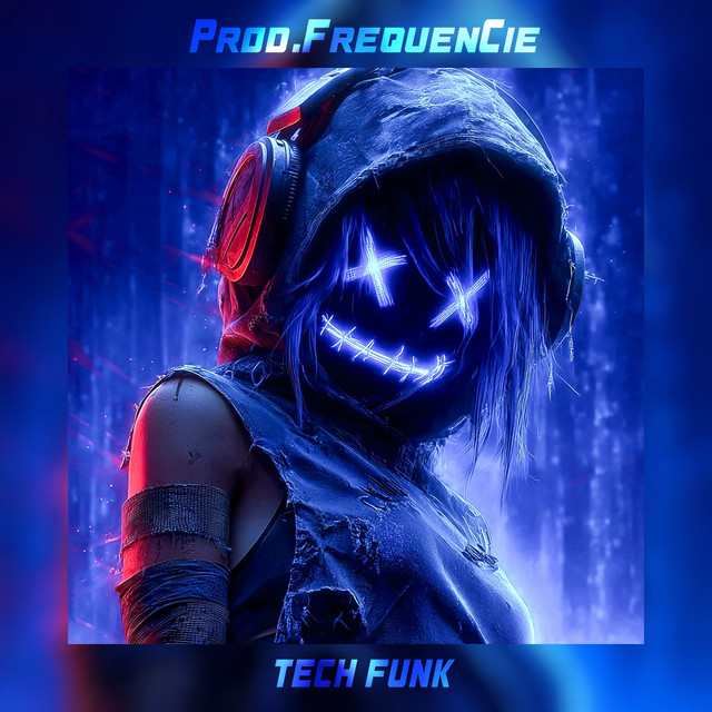 TECH FUNK