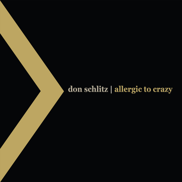 Allergic To Crazy cover