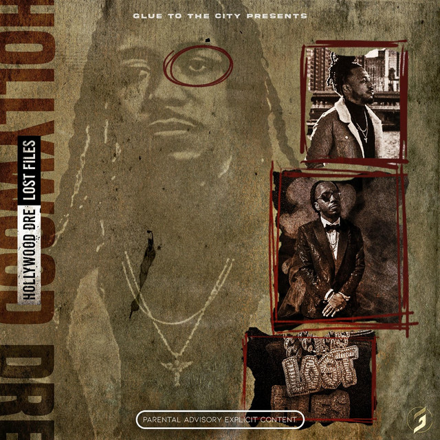 Come On cover art