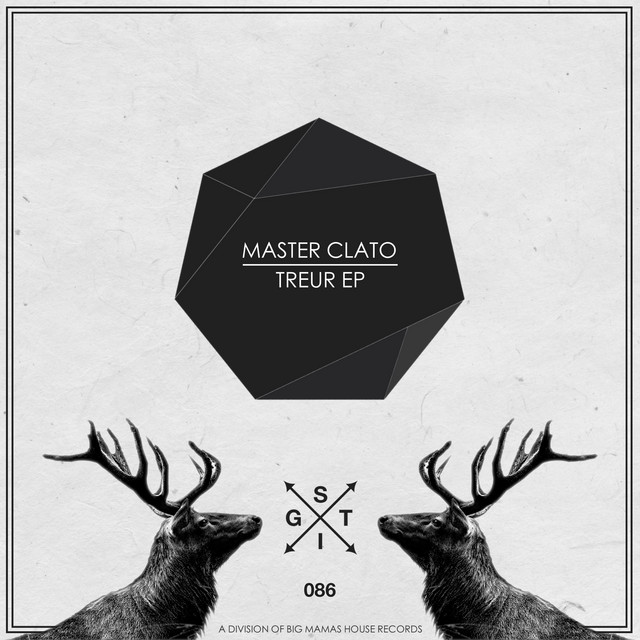 Mendengarkan - Master Clato Remix cover art