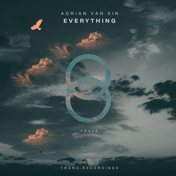 Everything cover art