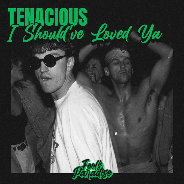 I Should've Loved Ya