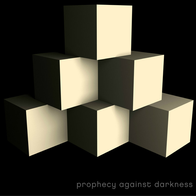 Prophecy Against Darknes cover art