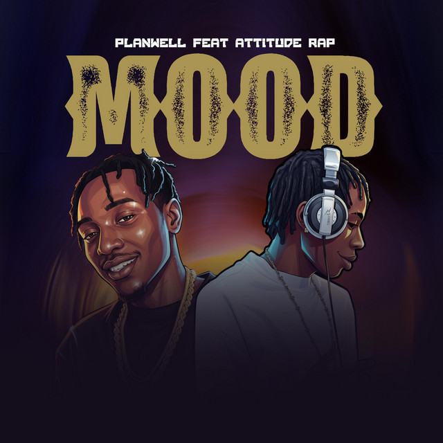 Mood cover art