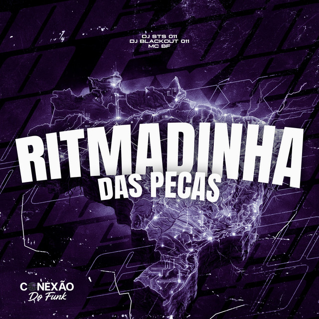 RITMADINHA DAS PECA