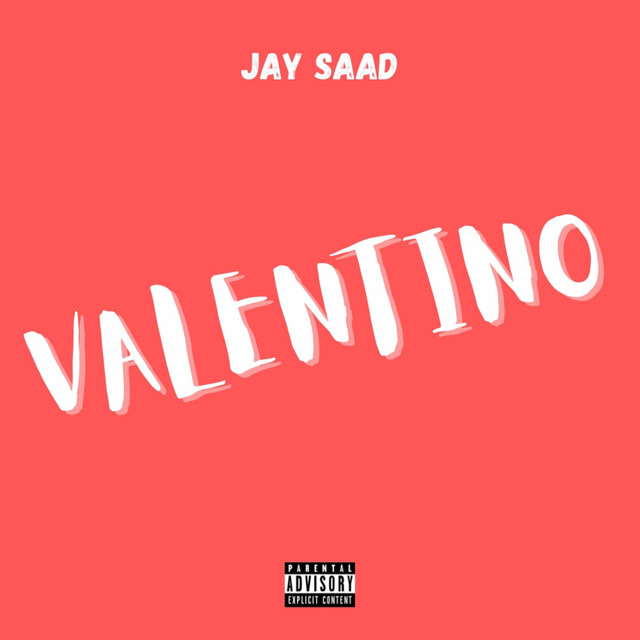 Valentino cover