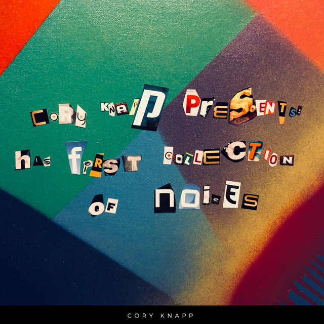 His First Collection of Noises cover art