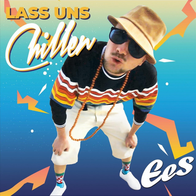 Lass uns Chillen