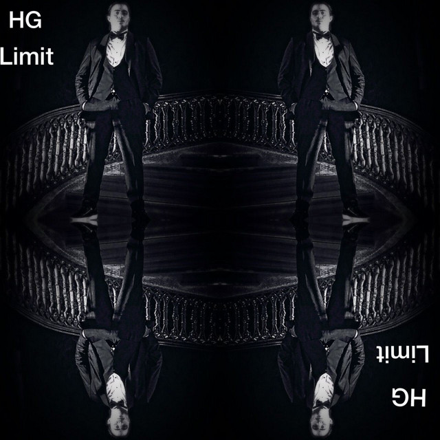 Limit cover art