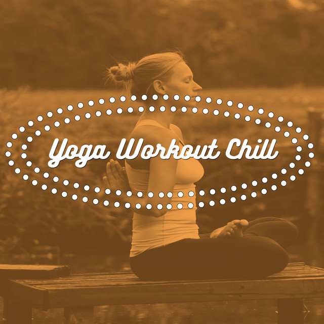Yoga Workout Chill cover art