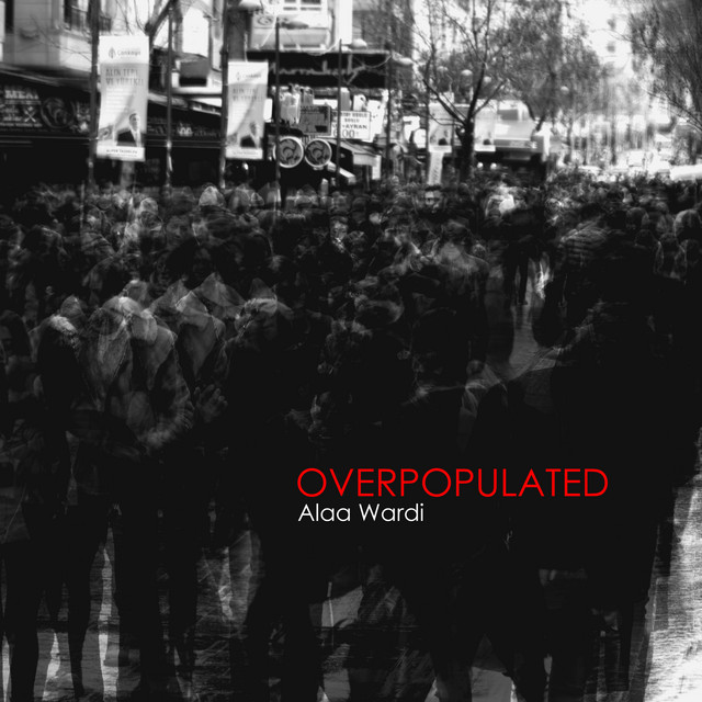 Overpopulated