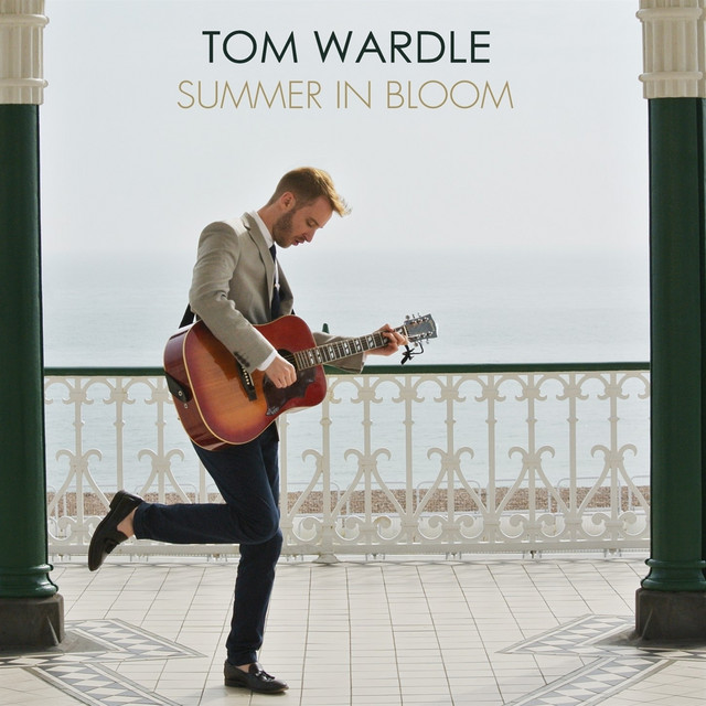 Summer In Bloom cover